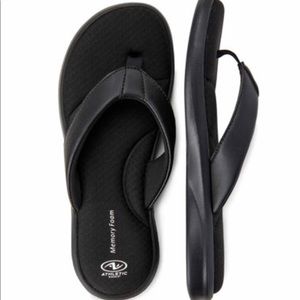 Brand new woman thong sandal